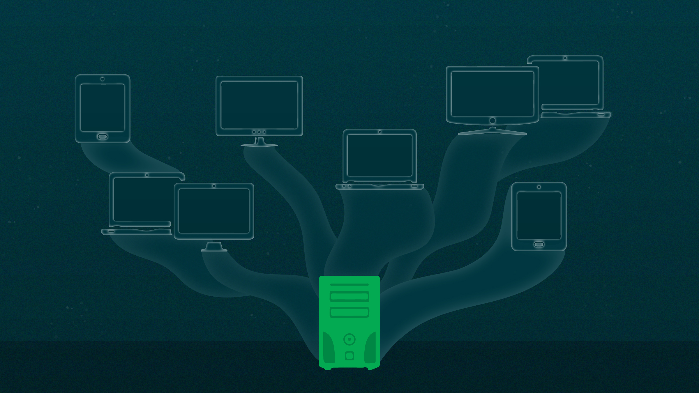 Virtualização de Servidores vmware